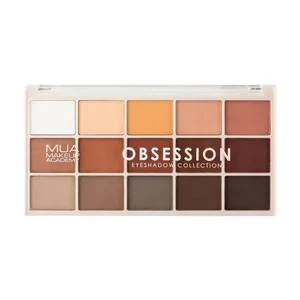 product 15 SHADE EYE PALETTE OBSESSION