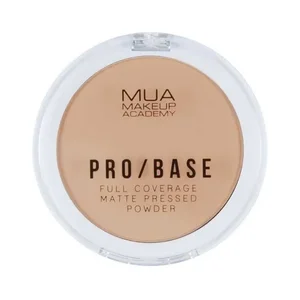 product PRO/BASE MATTE PRESSED POWDER