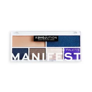 product Colour Play Manifest Eyeshadow Palette