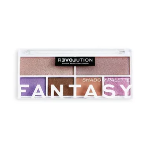 product Colour Play Fantasy Eyeshadow Palette