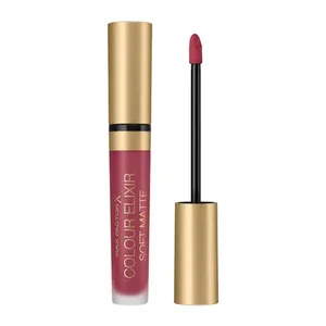 product Colour Elixir Soft Matte 4ml