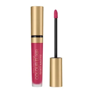 product Colour Elixir Soft Matte 4ml