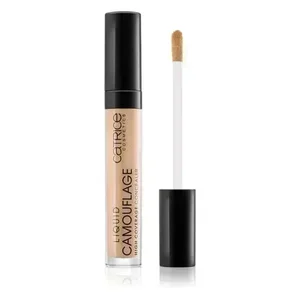 product Liquid Camouflage High Coverage Concealer