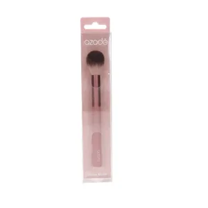 product Blush & Highlighter Brush Dusty Rose