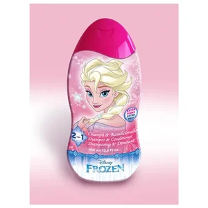 product Frozen Shampoo & Continioner / LN-1684