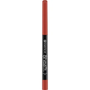 product 8h MATTE comfort lipliner