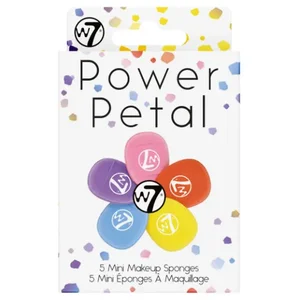 product POWER PETAL 5 MINI MAKEUP SPONGES