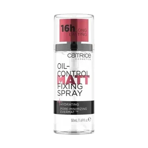 product Oil-Control Matt Fixing Spray 50ml