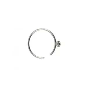 product Σκουλαρίκι Μύτης 316L SURGICAL STEEL ΠΙΡ007