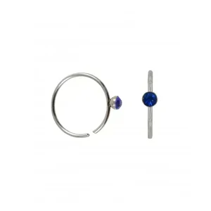 product ΚΡΙΚΟΣ ΜΥΤΗΣ ΣΤΡΑΣ 316L SURGICAL STEEL ΠΙΡ006