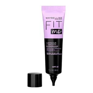 product FIT ME PRIMER LUMINOUS & SMOOTH