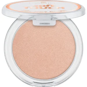 product soft TOUCH BOUNCY GLOW