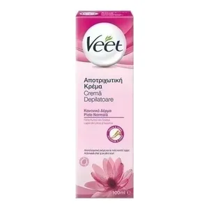 product Αποτριχωτική Κρέμα Για Κανονικό Δέρμα 100ml
