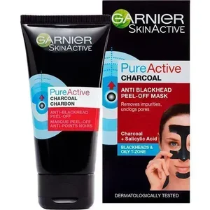 product PURE ACTIVE PEEL-OFF MASK 50ML