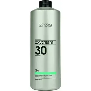 product OXYCREAM 30O 1000ΜL