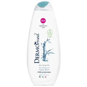 product Aqua Blue shower gel 650ml