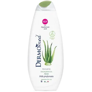 product ALOE SHOWER GEL 650ML