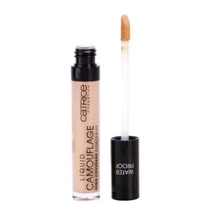 product Liquid Camouflage High Coverage Concealer