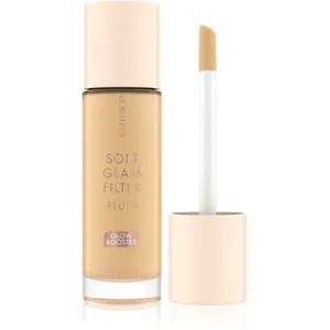 product Soft Glam Filter Fluid