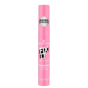 product FIX IT LIKE A BOSS TRANSPARENT BROW FIXING GEL