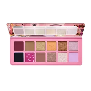 product welcome to MARRAKESH eyeshadow palette