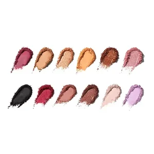 product welcome to MARRAKESH eyeshadow palette