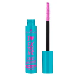 product I LOVE EXTREME CRAZY VOLUME waterproof mascara