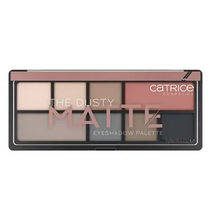 product DUSTY MATTE ΠΑΛΕΤΑ ΣΚΙΩΝ