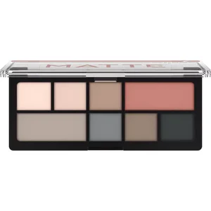 product DUSTY MATTE ΠΑΛΕΤΑ ΣΚΙΩΝ