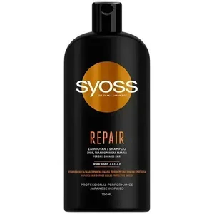 product S/POO 750ml REPAIR THERAPY
