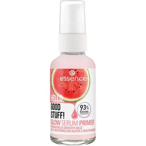 product HELLO, GOOD STUFF! GLOW SERUM PRIMER