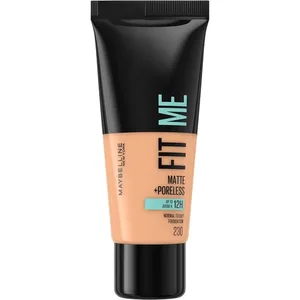 product FOUNDATION FIT ME