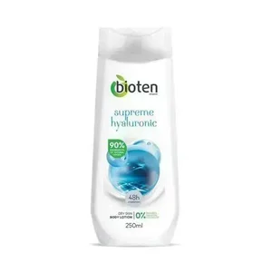 product ΛΟΣΙΟΝ ΣΩΜΑΤΟΣ 250ml HYALURONIC