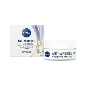 product 50ml ΑΝΤΙΡΥΤΙΔΙΚΗ ΚΡΕΜΑ ΕΝΥΔΑΤΩΣΗΣ ΗΜΕΡΑΣ 35+
