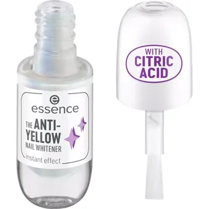 product THE ANTI-YELLOW NAIL WHITENER