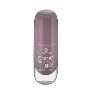 product shine last & go! gel nail polish
