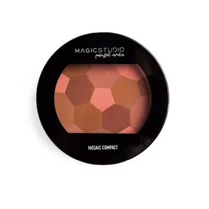 product Bronzing Mosaic Compact