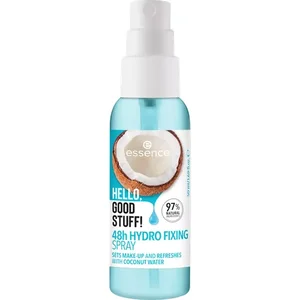 product HELLO, GOOD STUFF! 48h HYDRO FIXING SPRAY