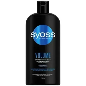 product S/POO 750ml VOLUME