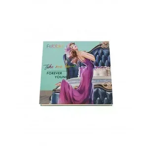 product ΚΑΣΕΤΙΝΑ ΜΑΚΙΓΙΑΖ EYESHADOW 16 ΧΡΩΜΑΤΩΝ