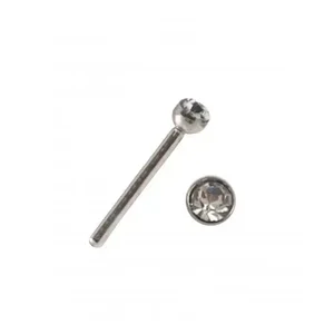product Σκουλαρίκι Μύτης 316L SURGICAL STEEL ΠΙΡ005