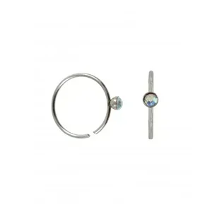 product ΚΡΙΚΟΣ ΜΥΤΗΣ ΣΤΡΑΣ 316L SURGICAL STEEL ΠΙΡ006