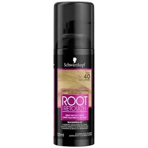 product SPRAY ΚΑΛΥΨΗΣ ΡΙΖΩΝ 120ml ΞΑΝΘΟSPRAY ΚΑΛΥΨΗΣ ΡΙΖΩΝ 120ml ΞΑΝΘΟ ΣΚΟΥΡΟ