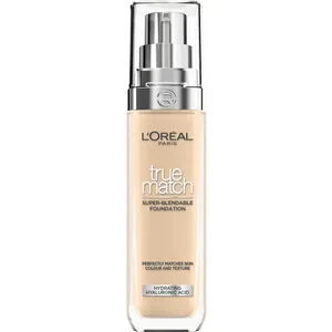 product FOUNDATION TRUE MATCH