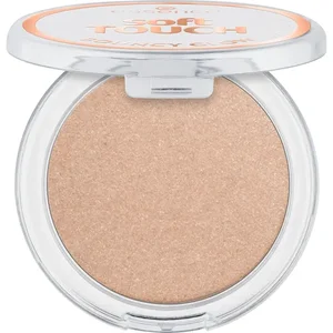 product soft TOUCH BOUNCY GLOW