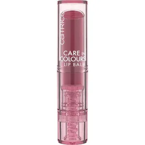 product Care In Colours Lip Balm