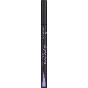product super fine liner pen 01 deep black
