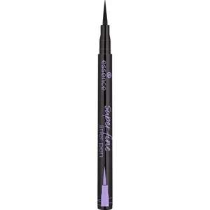 product super fine liner pen 01 deep black