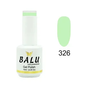 product ΗΜΙΜΟΝΙΜΟ ΒΕΡΝΙΚΙ ΝΥΧΙΩΝ 15ML No 326