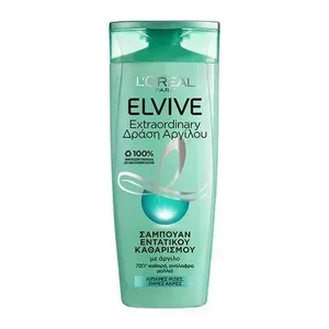 product ΣΑΜΠΟΥΑΝ   400ml   EXTRAORDINARY   ARGILE